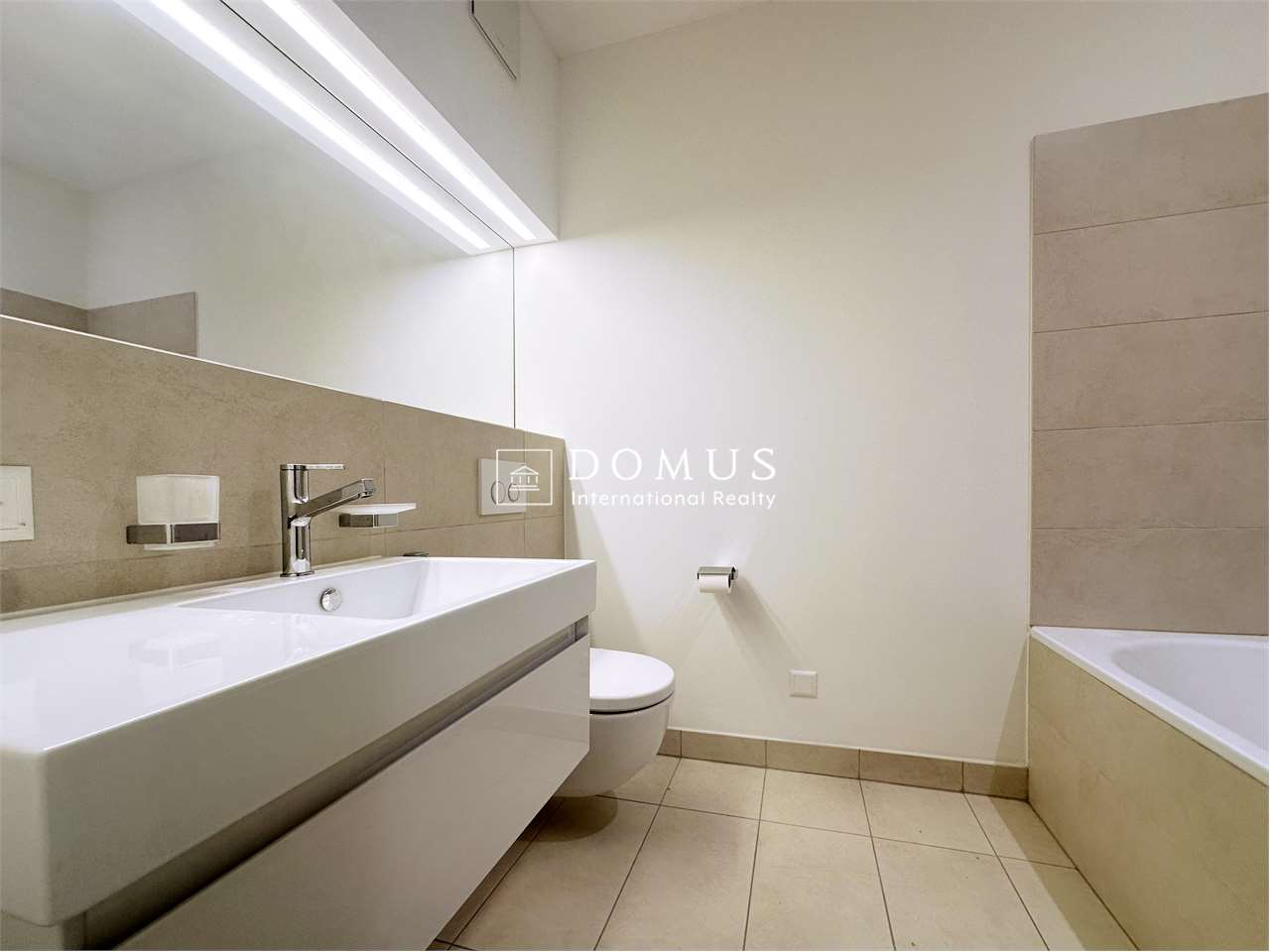 2 ½ Zimmer-Wohnung