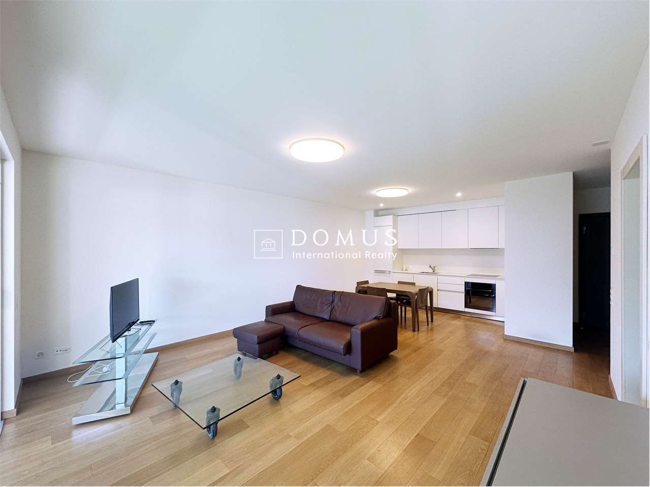 2 ½ Zimmer-Wohnung