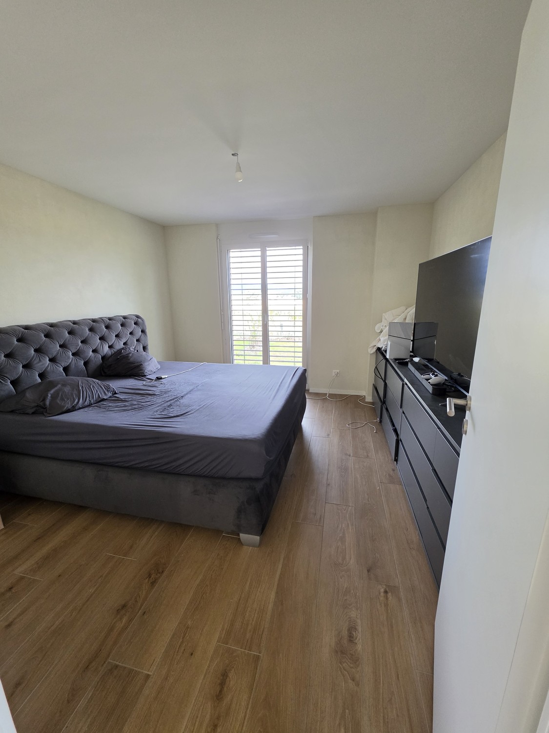 Appartamento 3 ½ locali