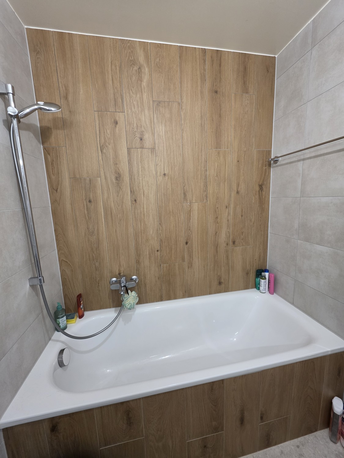 Appartamento 3 ½ locali