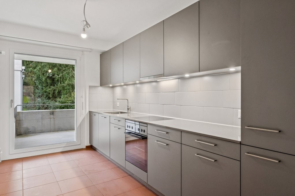 4 pièces appartement
