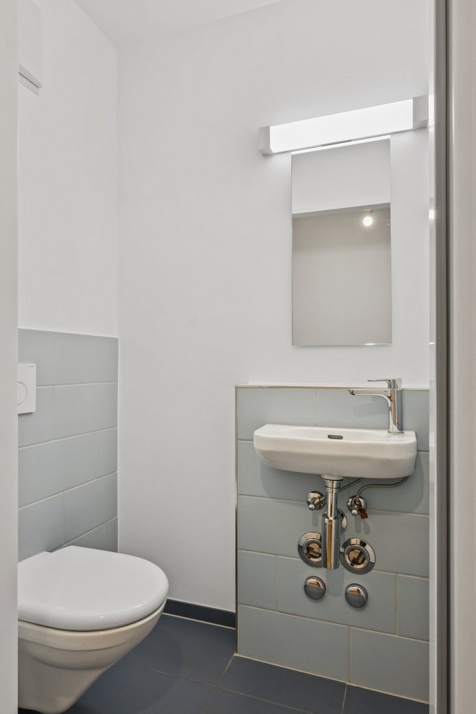 4 pièces appartement