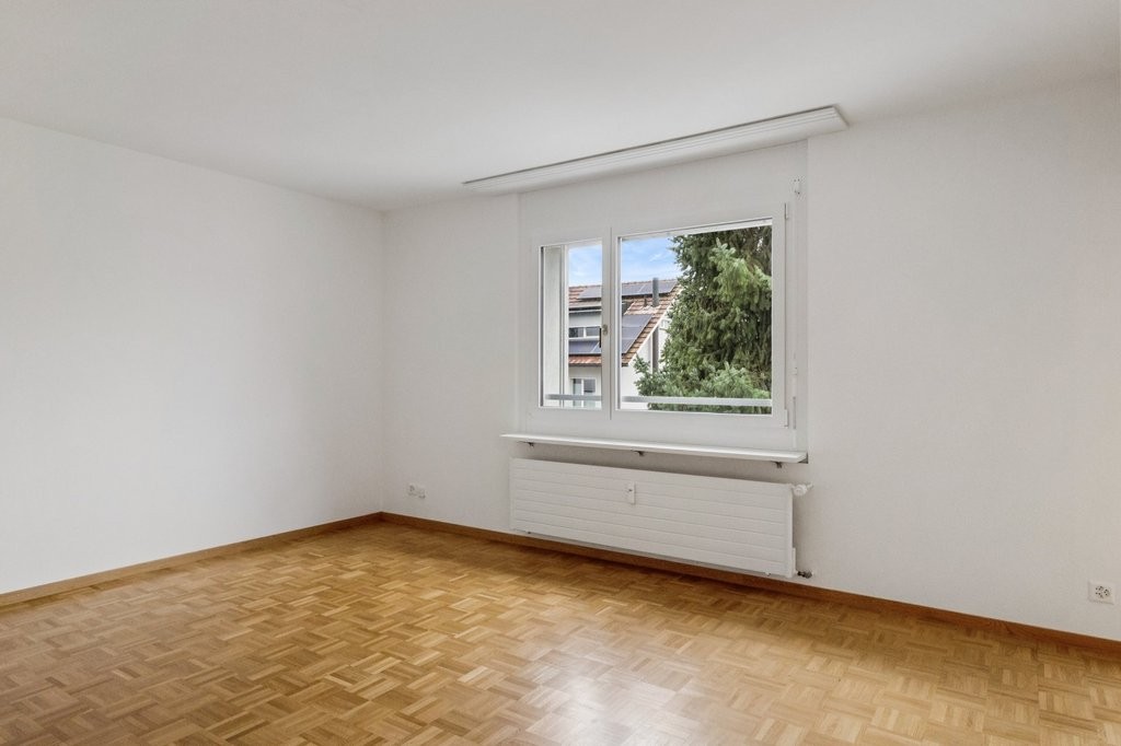 4 pièces appartement