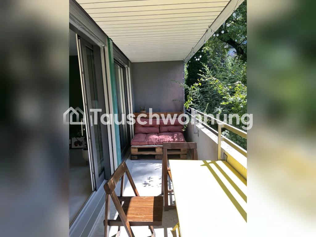 Appartamento di 2 ½ locali