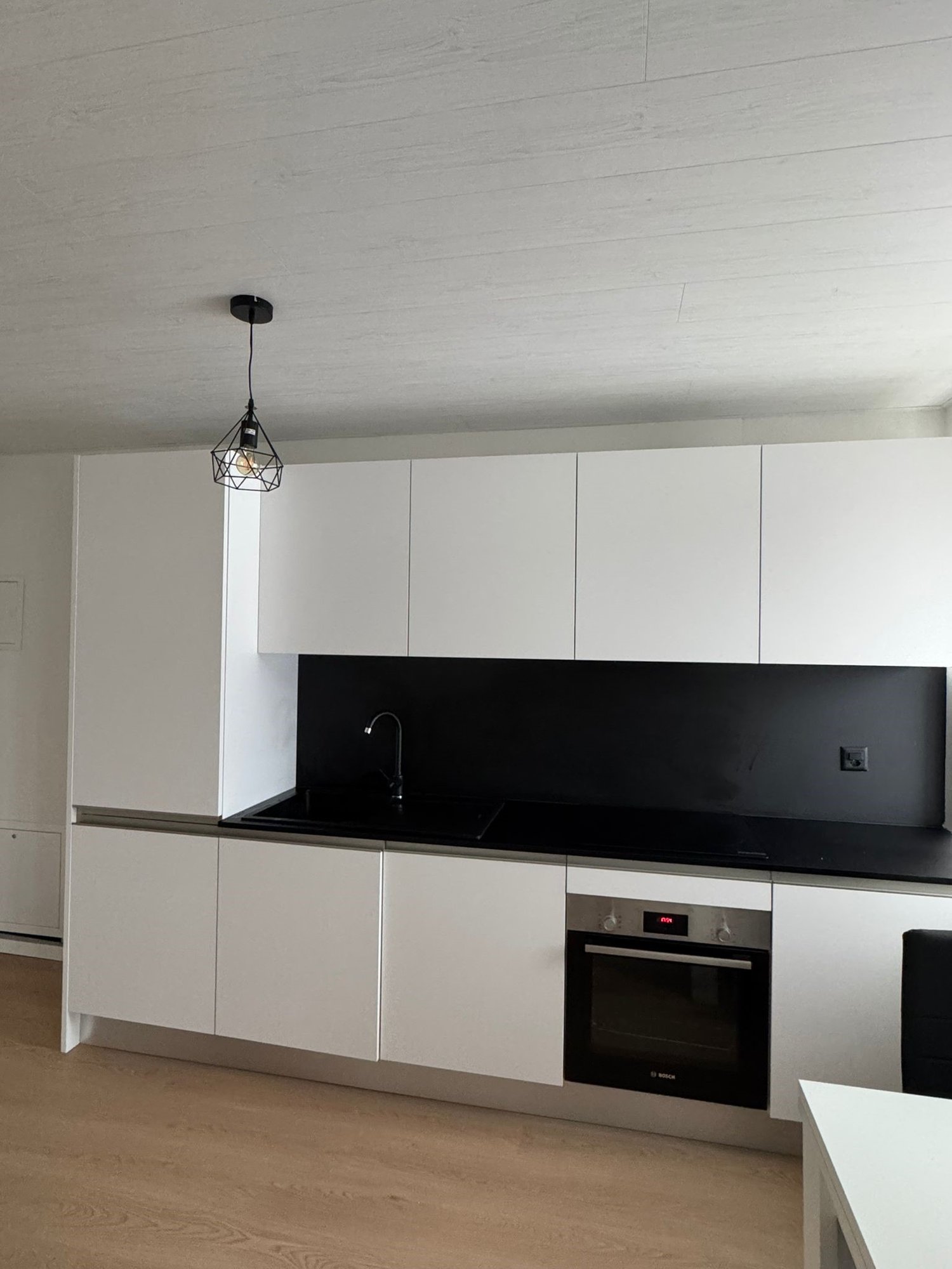 Appartamento arredato di 1 ½ locali