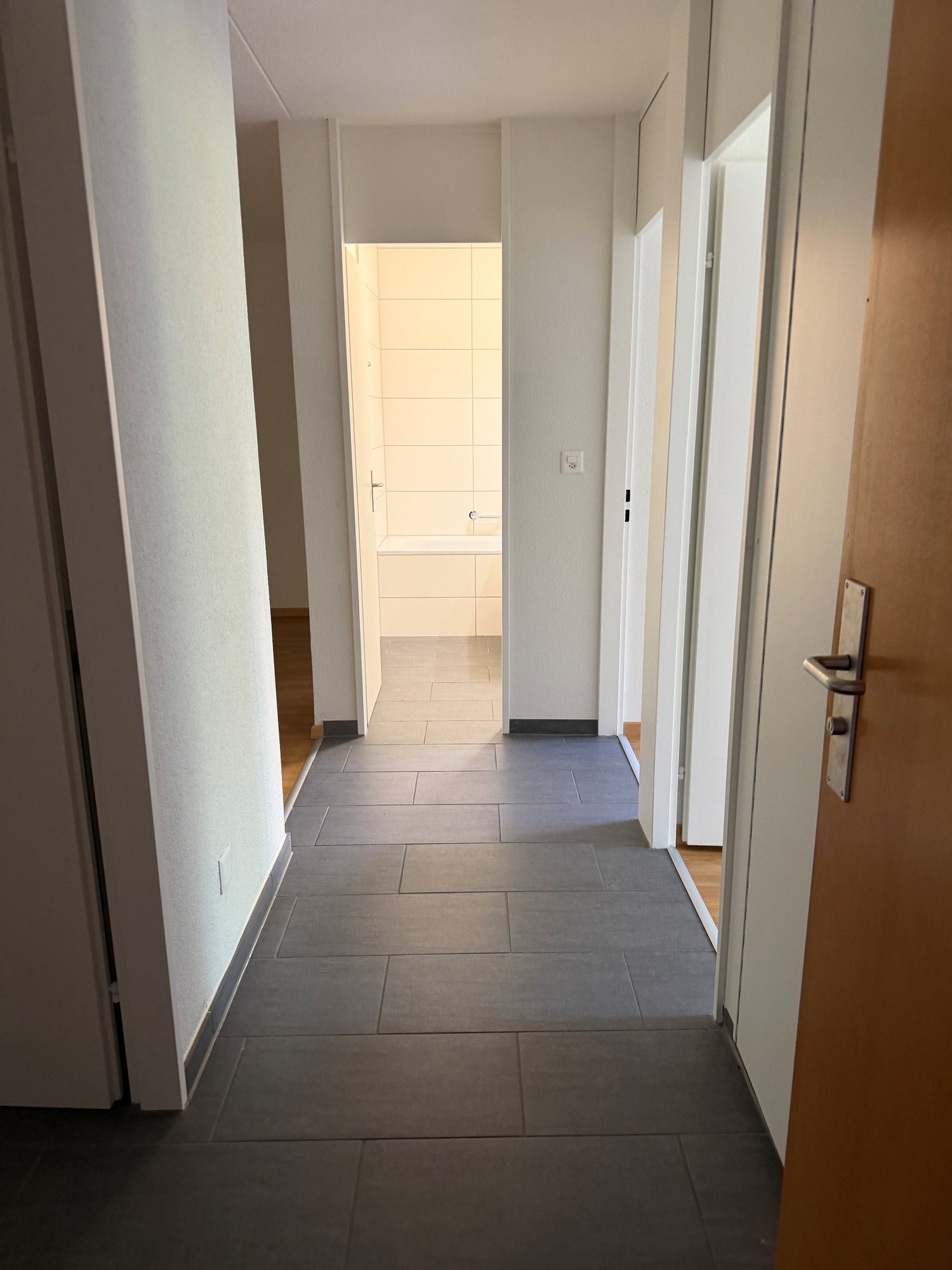 4 ½ rooms apartment