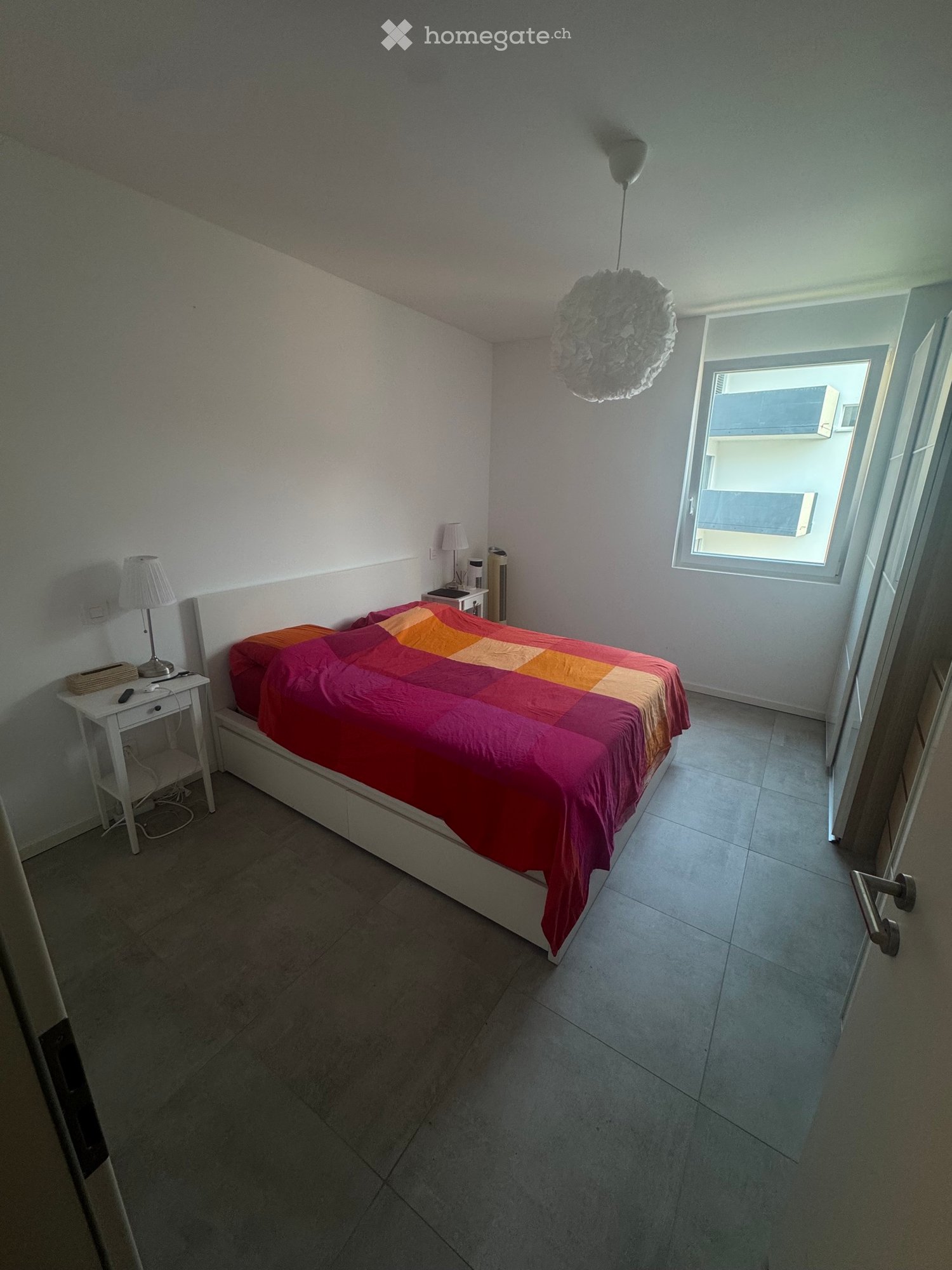 3-Zimmer-Wohnung