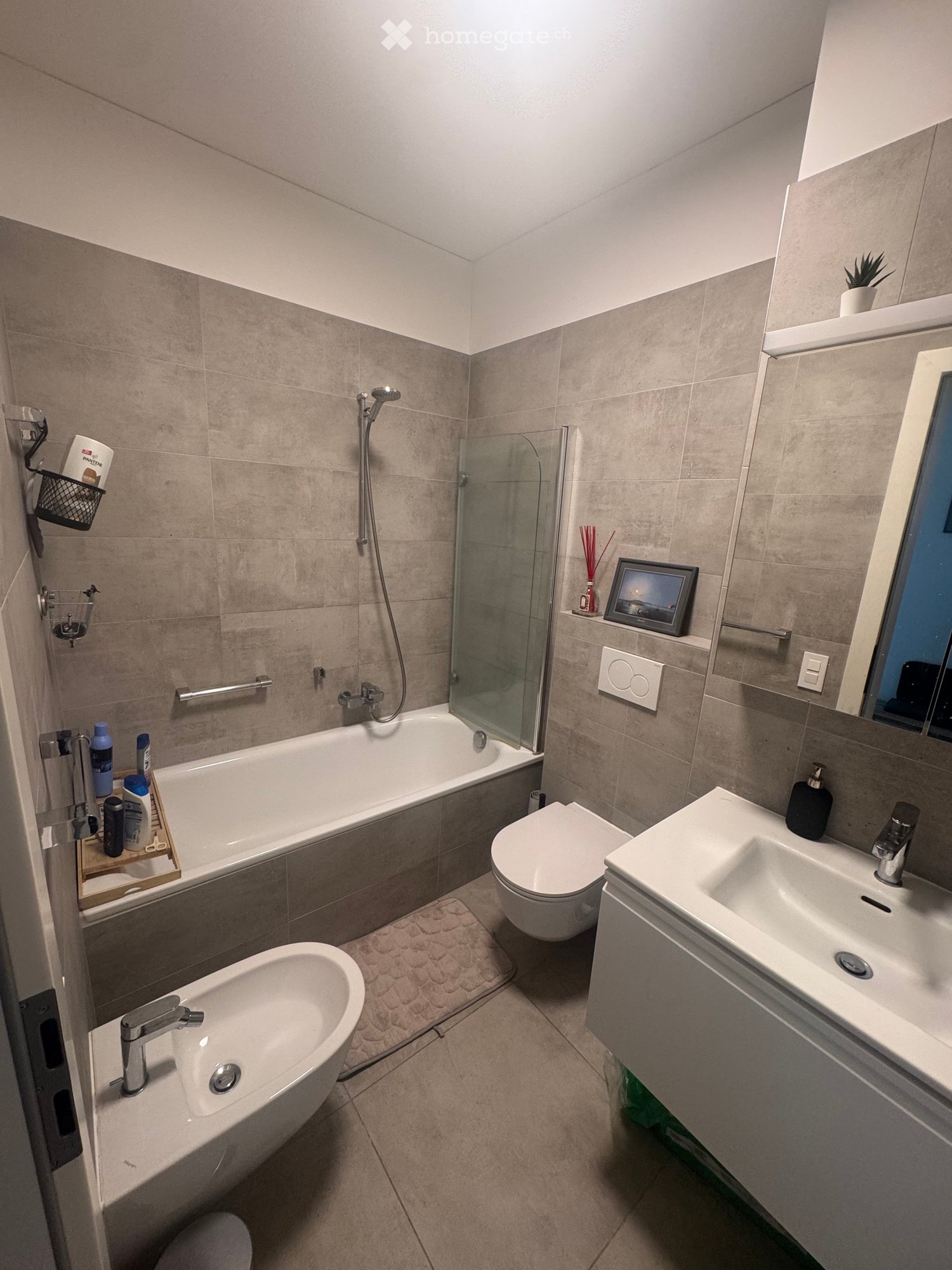 3-Zimmer-Wohnung