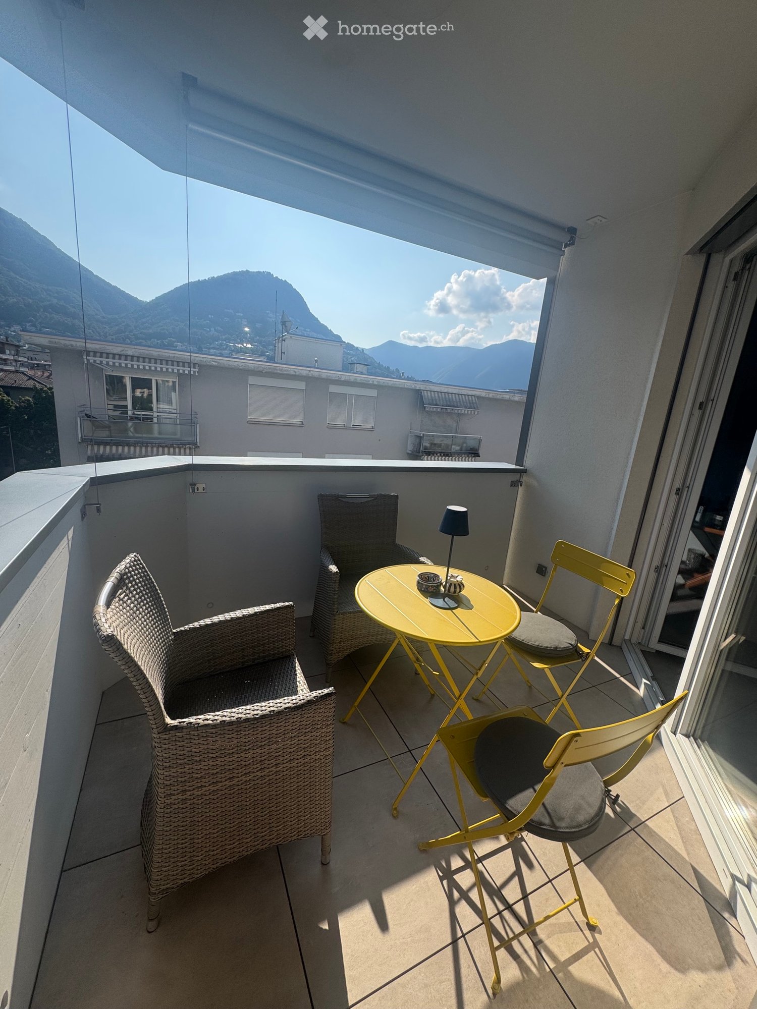 3-Zimmer-Wohnung