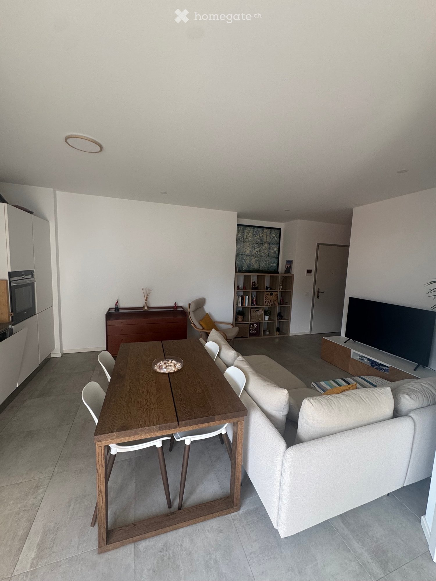 3-Zimmer-Wohnung