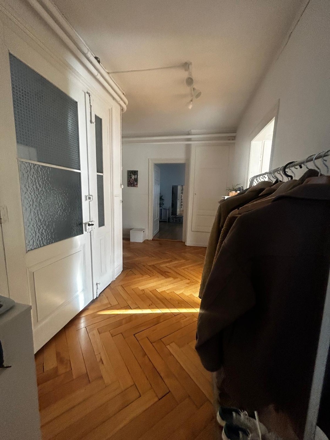 Zimmer in einer WG