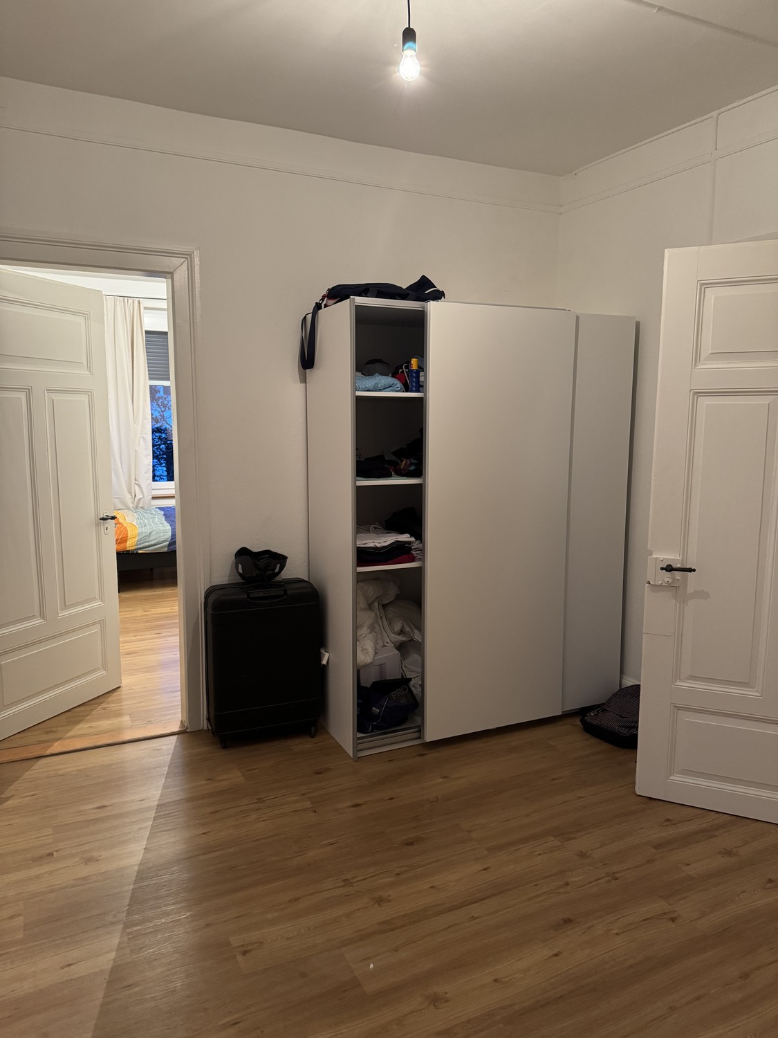 Zimmer in einer WG