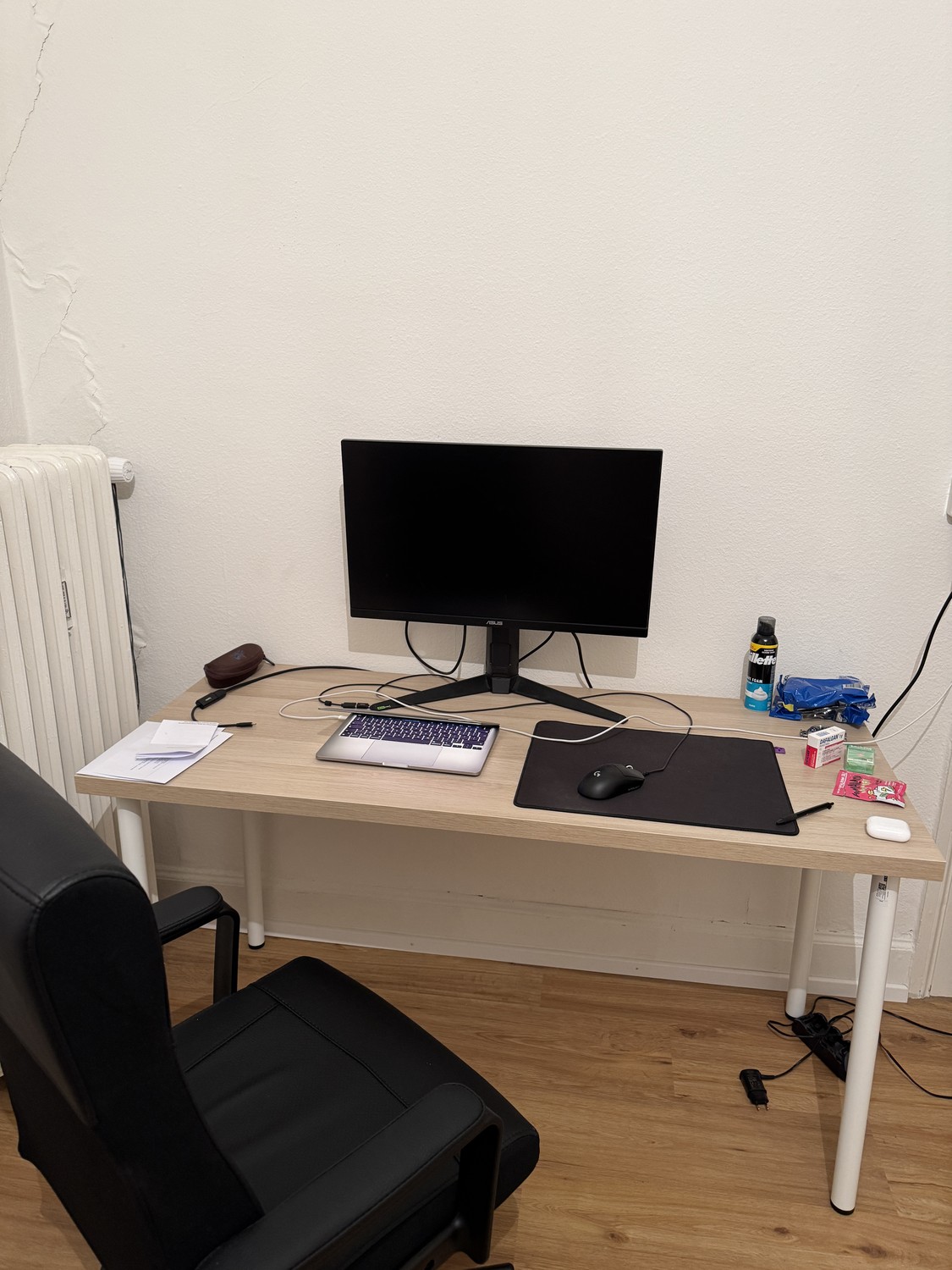 Zimmer in einer WG