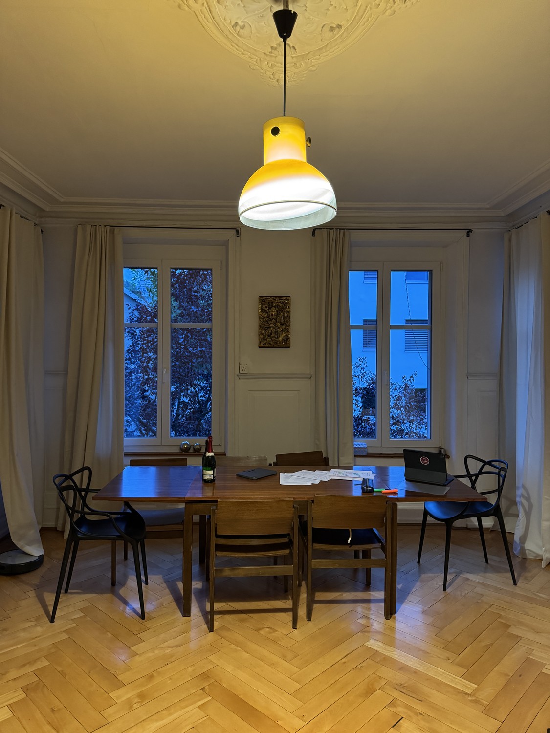 Zimmer in einer WG