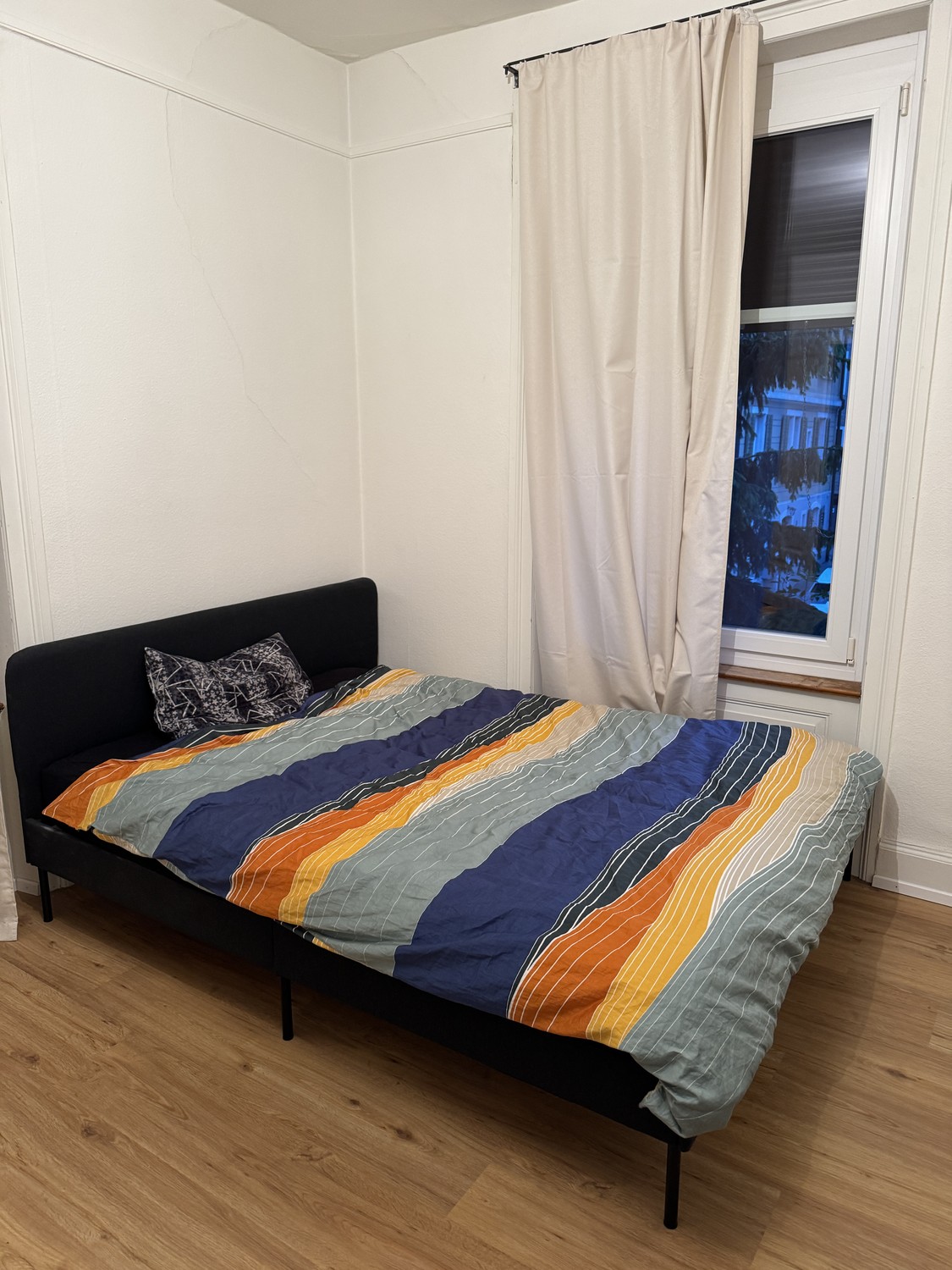 Zimmer in einer WG