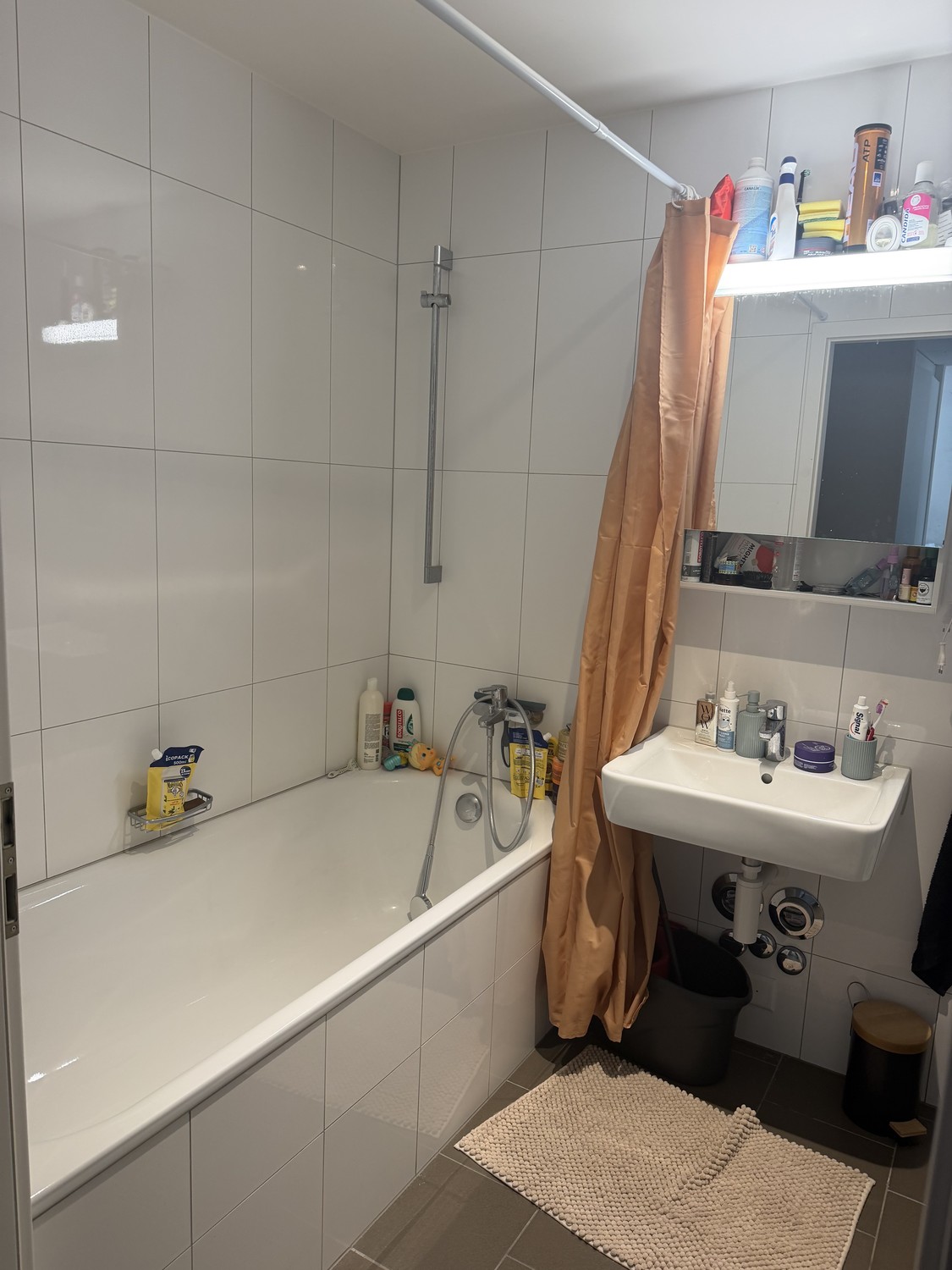 3 ½ Zimmer Wohnung