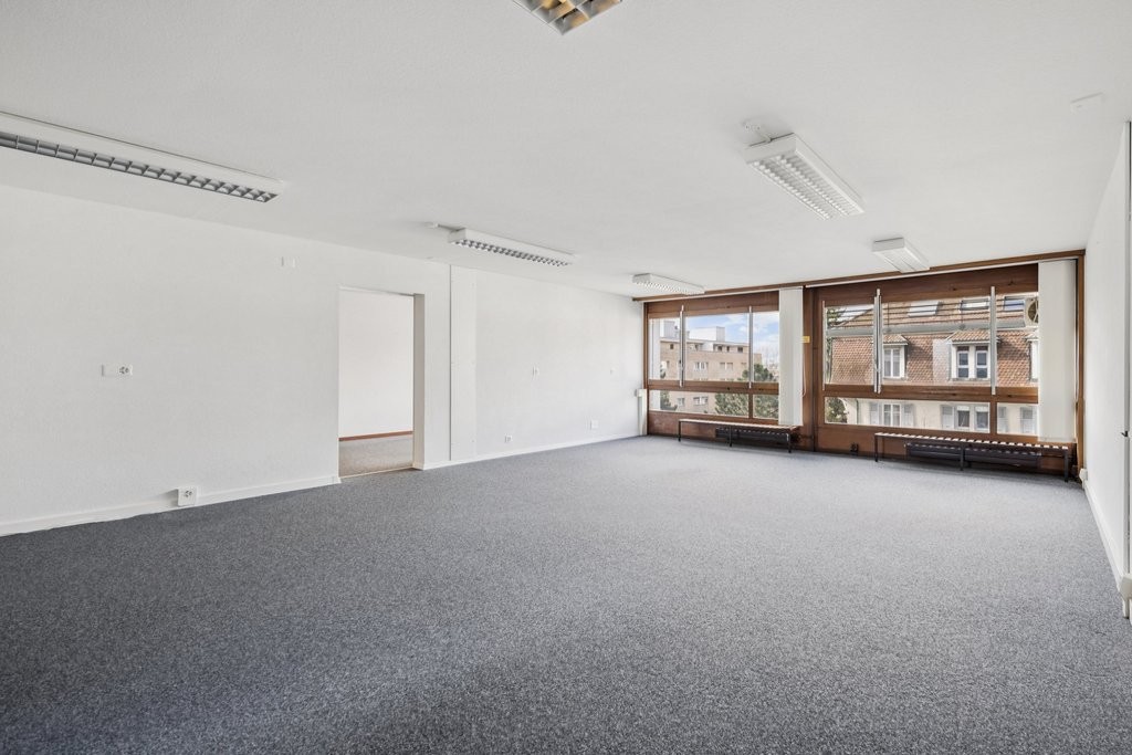 198m² Büro