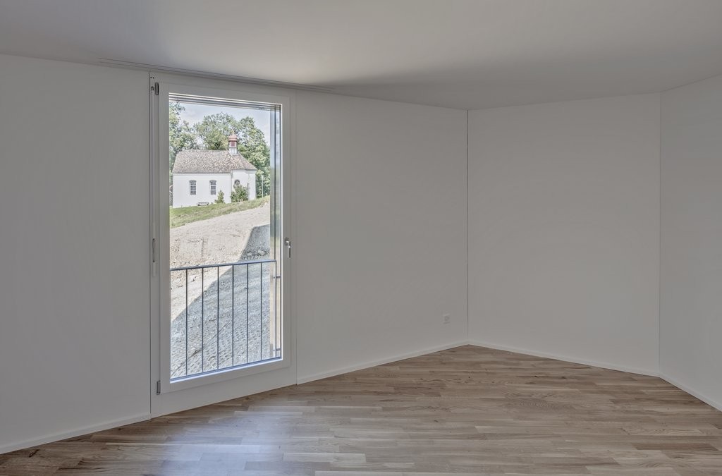 4 ½ rooms apartment