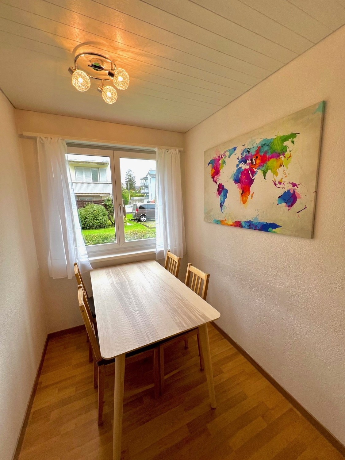 Zimmer in einer WG