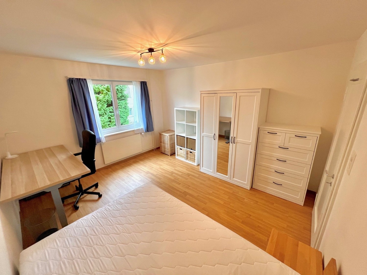 Zimmer in einer WG