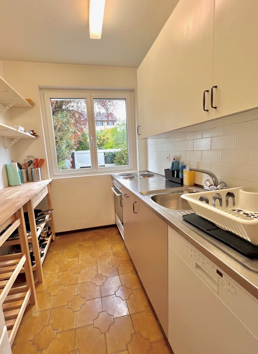Zimmer in einer WG