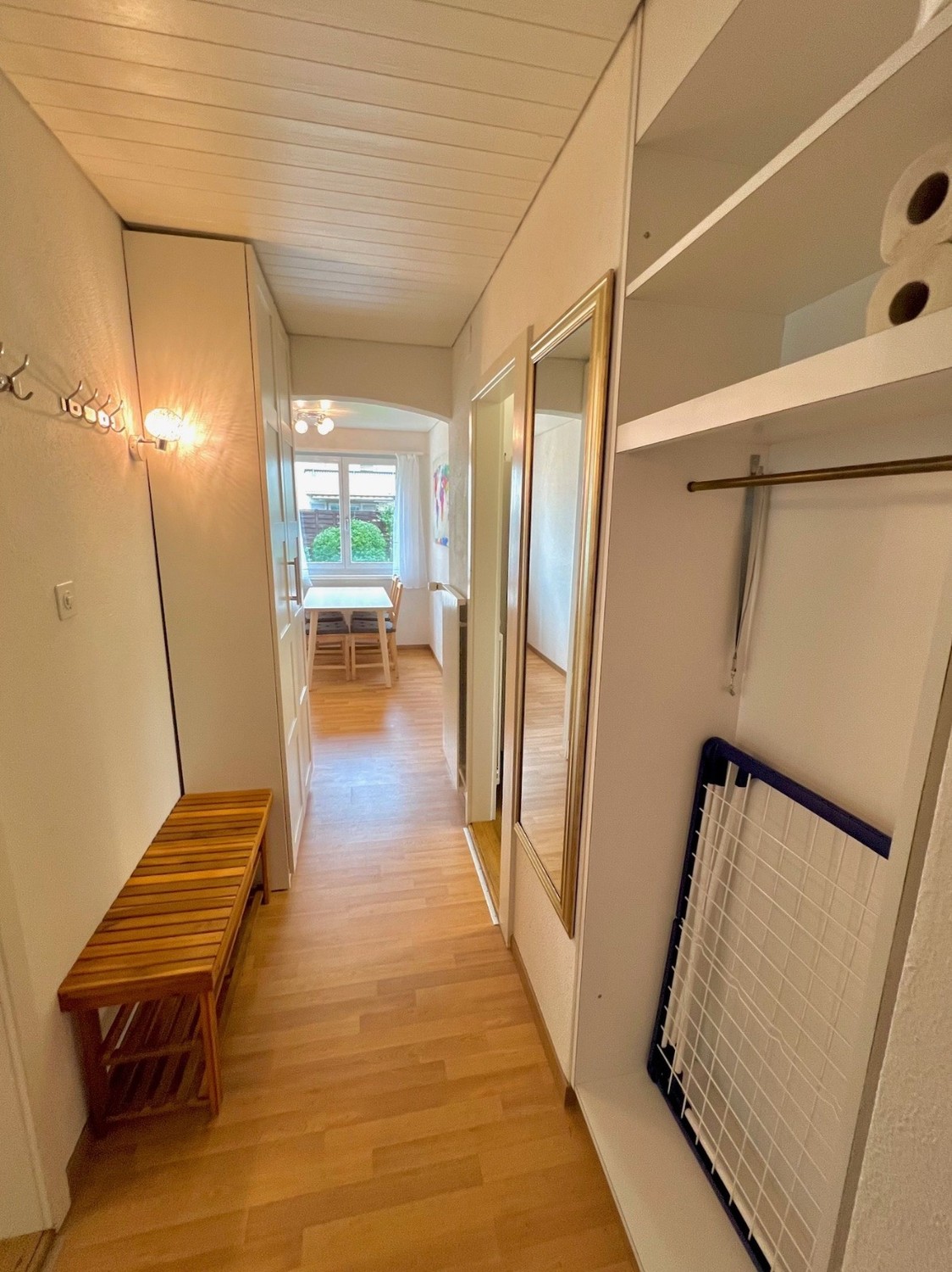 Zimmer in einer WG