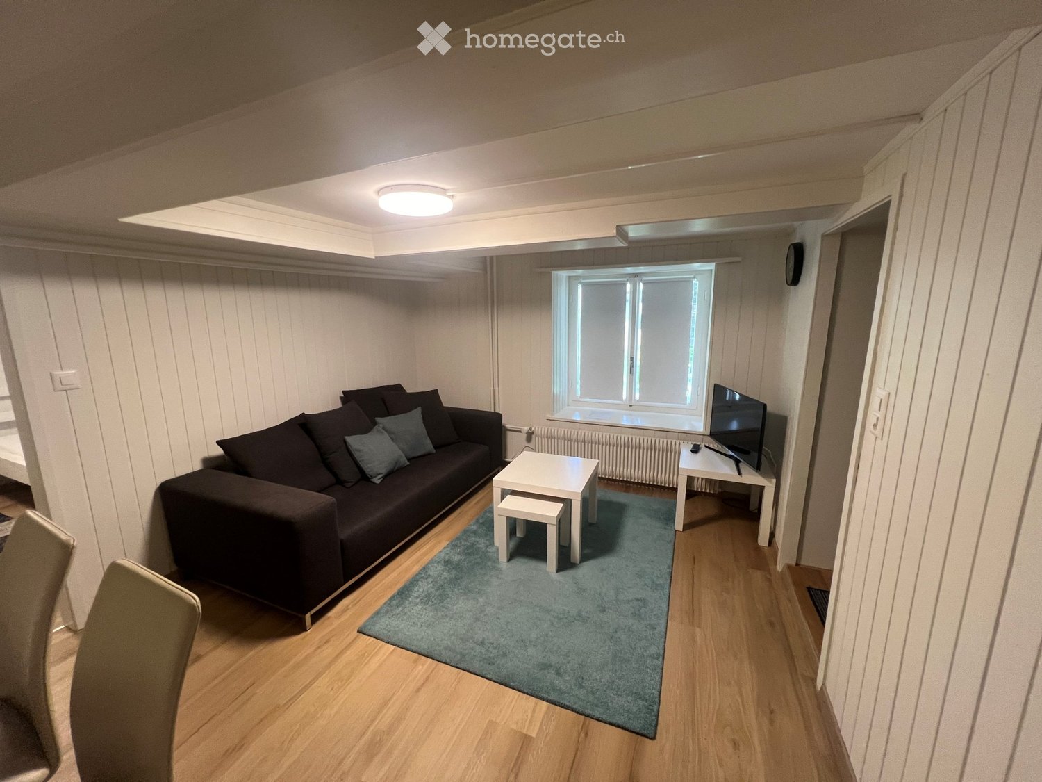 Appartement de 2 ½ pièces