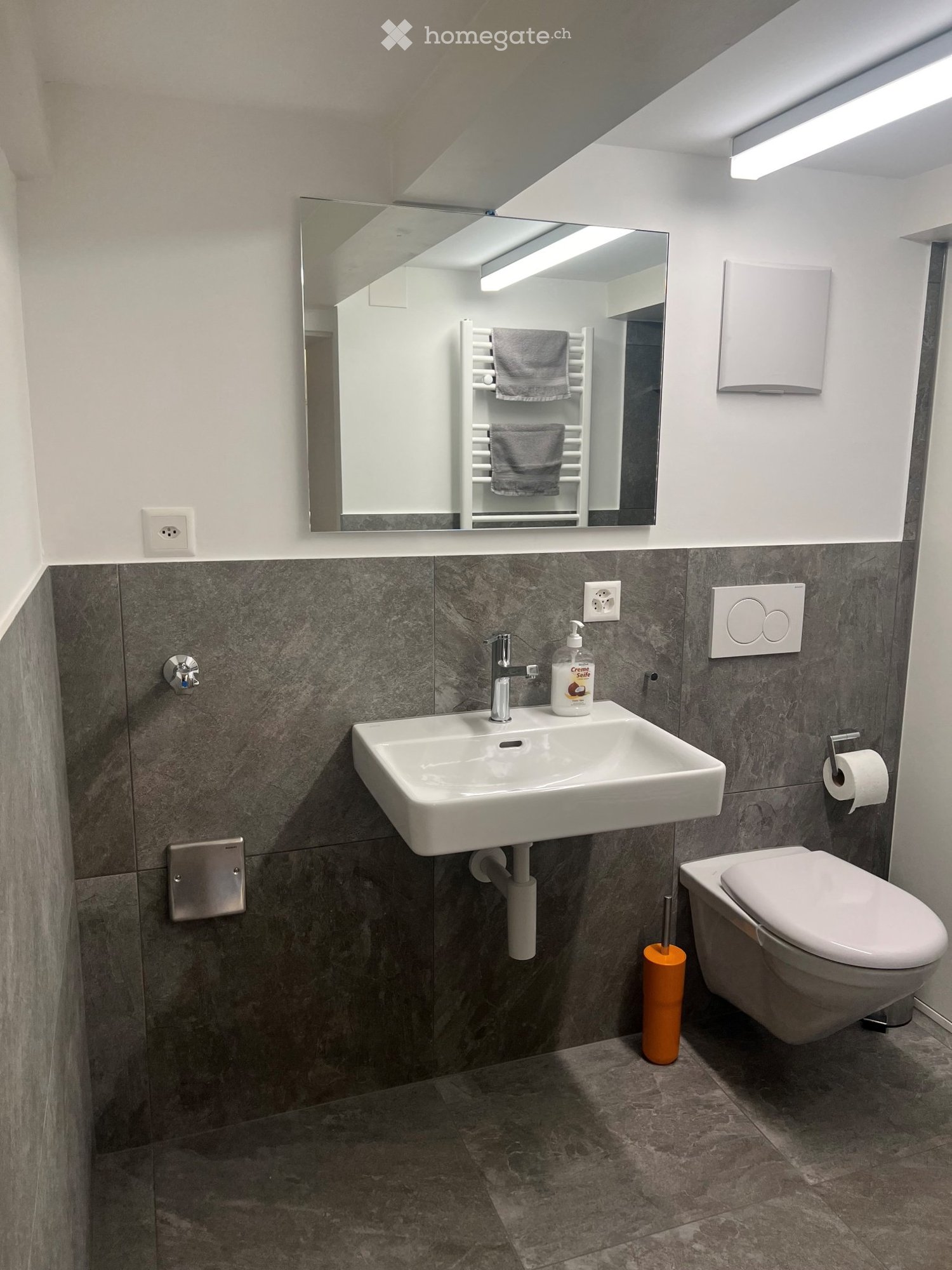 Appartement de 2 ½ pièces