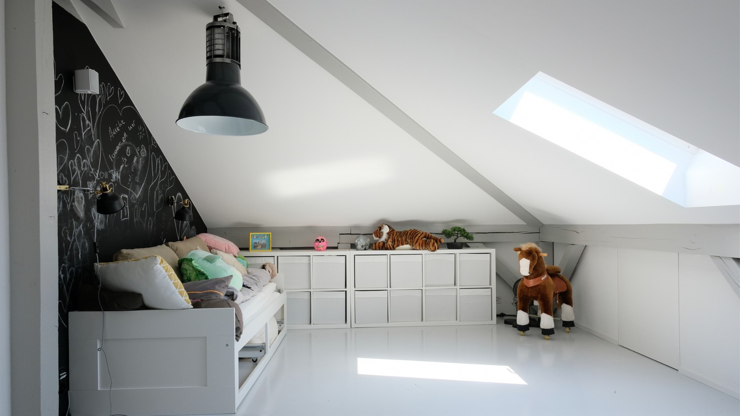 6 ½ Zimmer Wohnung