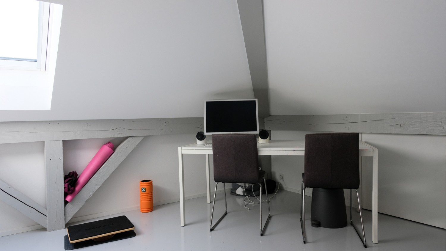 6 ½ Zimmer Wohnung