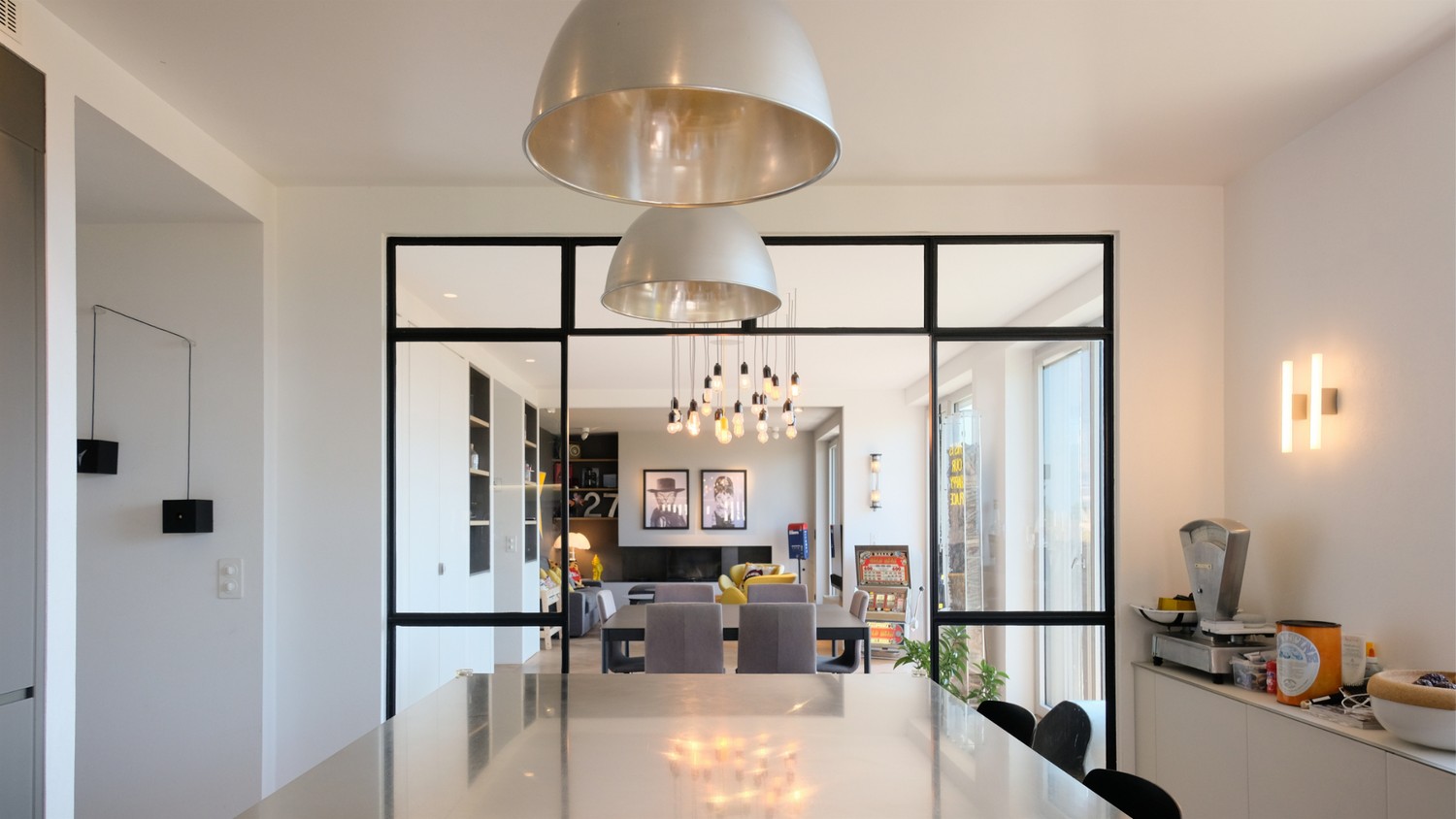 6 ½ Zimmer Wohnung