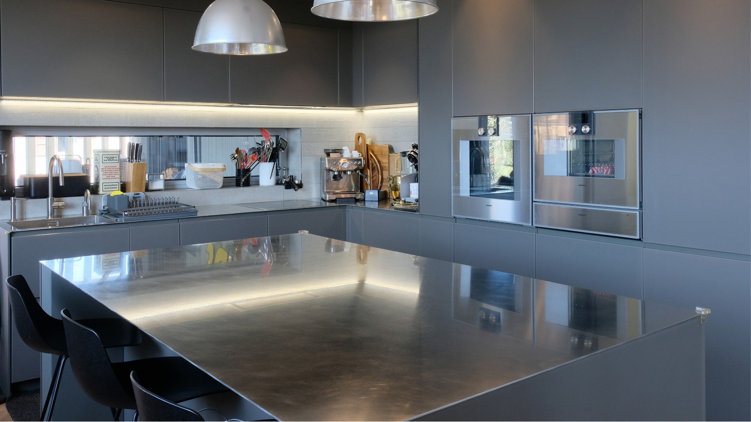 6 ½ Zimmer Wohnung