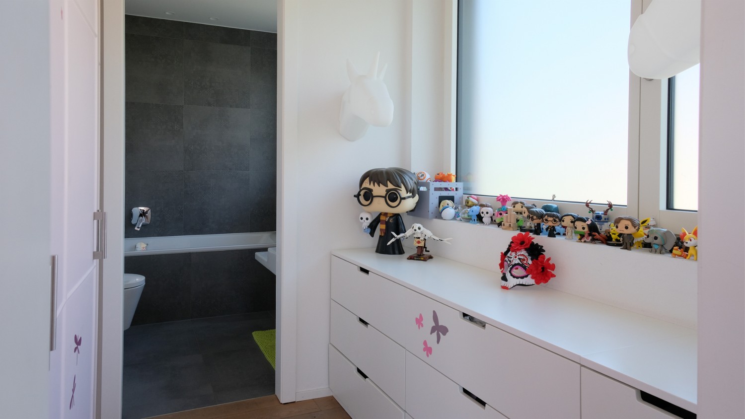 6 ½ Zimmer Wohnung