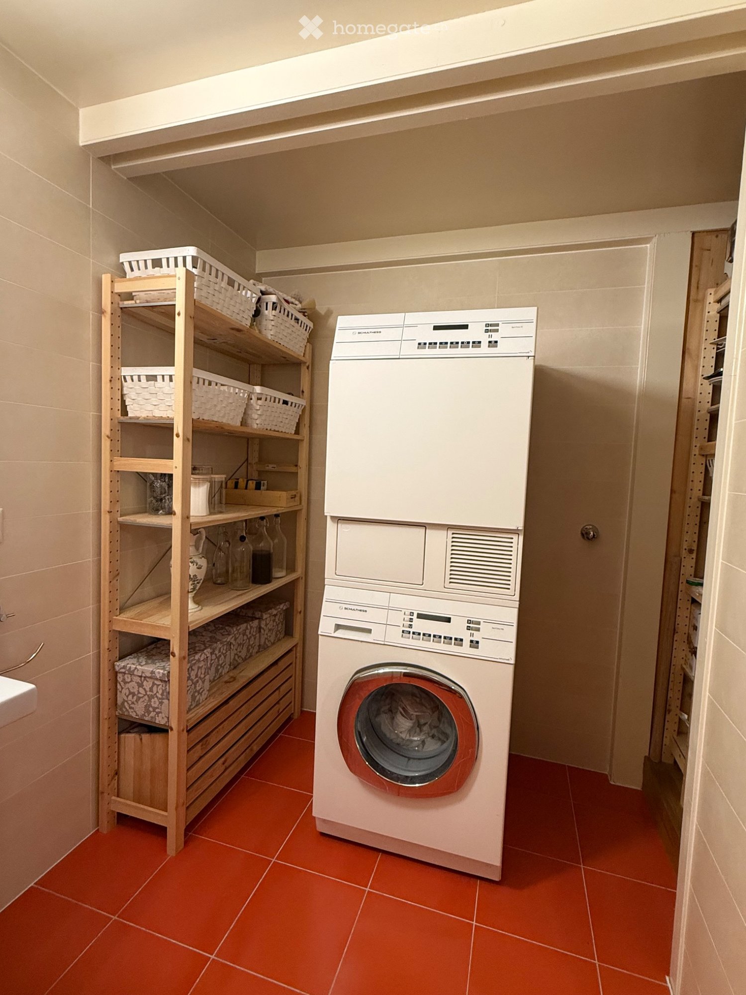 2 ½ Zimmer Wohnung