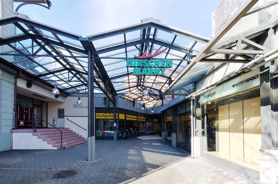 4m² pièce de stockage