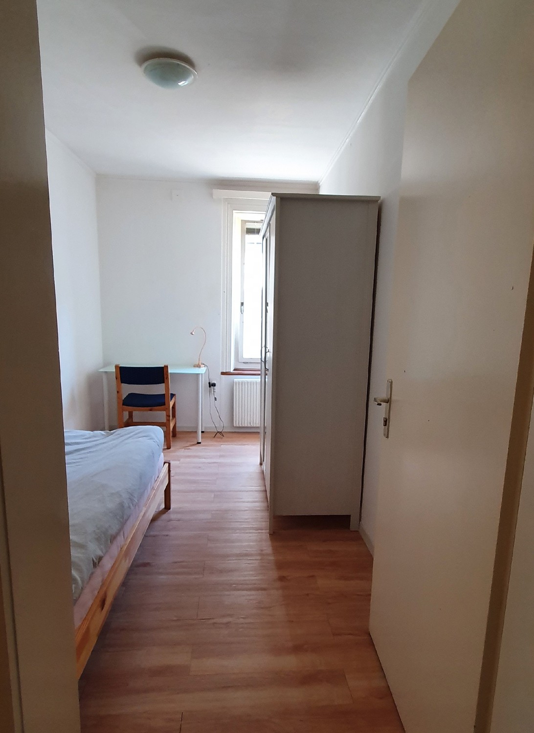 Zimmer in einer Wohngemeinschaft