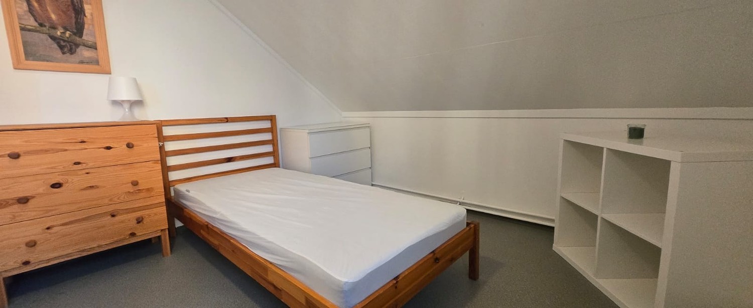 Zimmer in einer Wohngemeinschaft