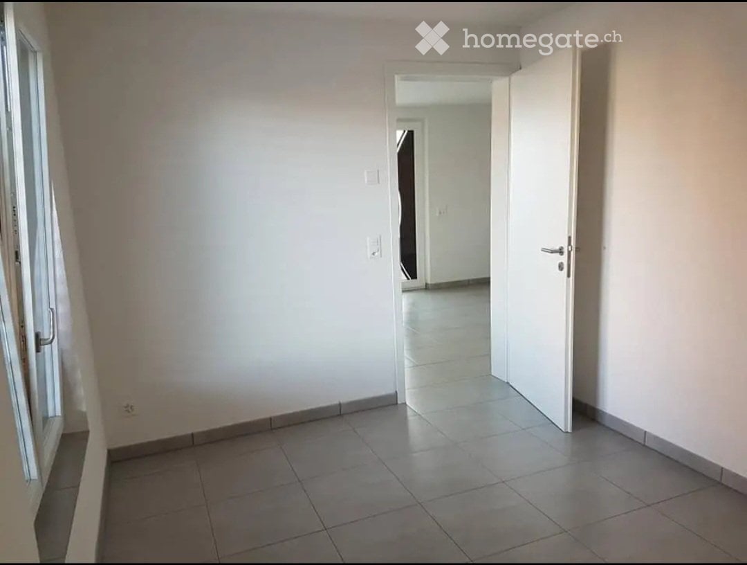 2-Zimmer-Wohnung