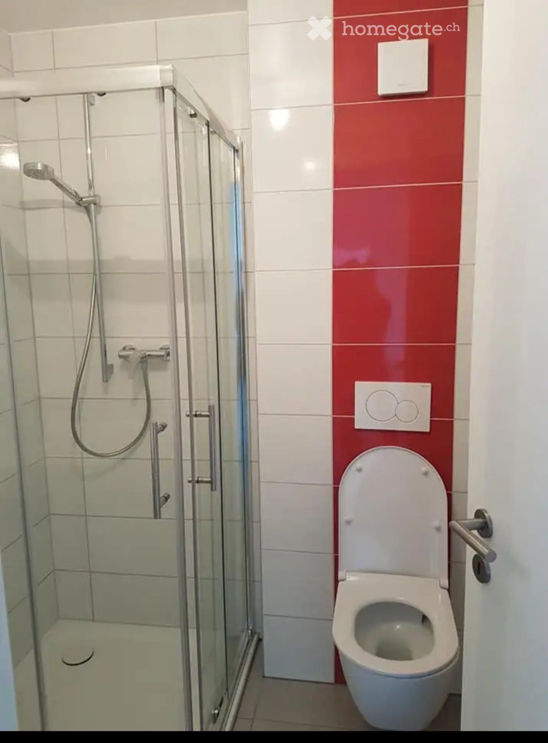 2-Zimmer-Wohnung