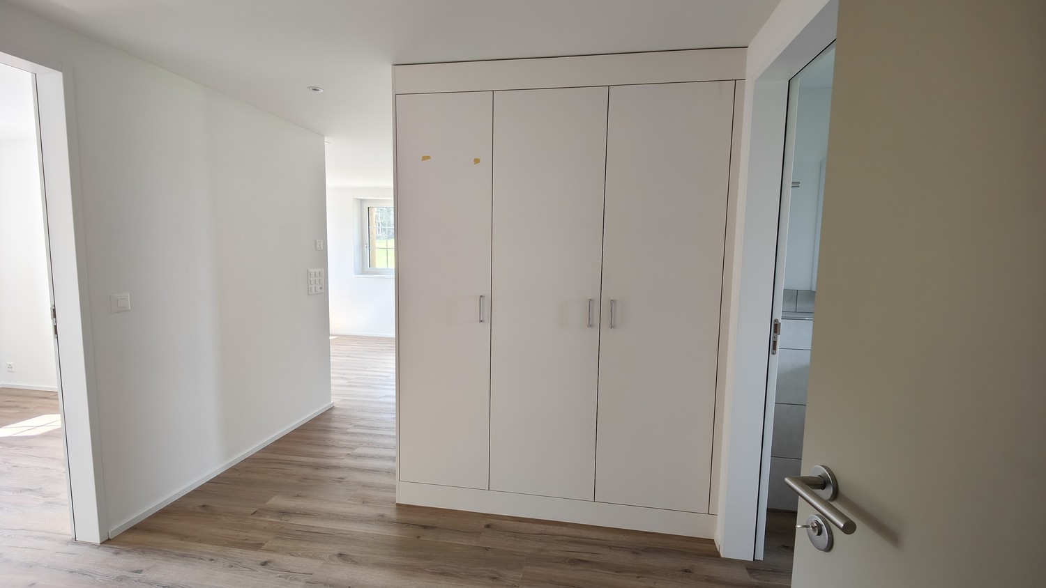 Appartamento di 3 ½ locali