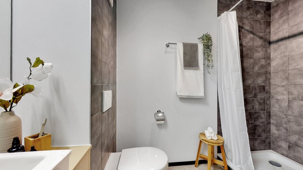 2 ½ Zimmer Wohnung