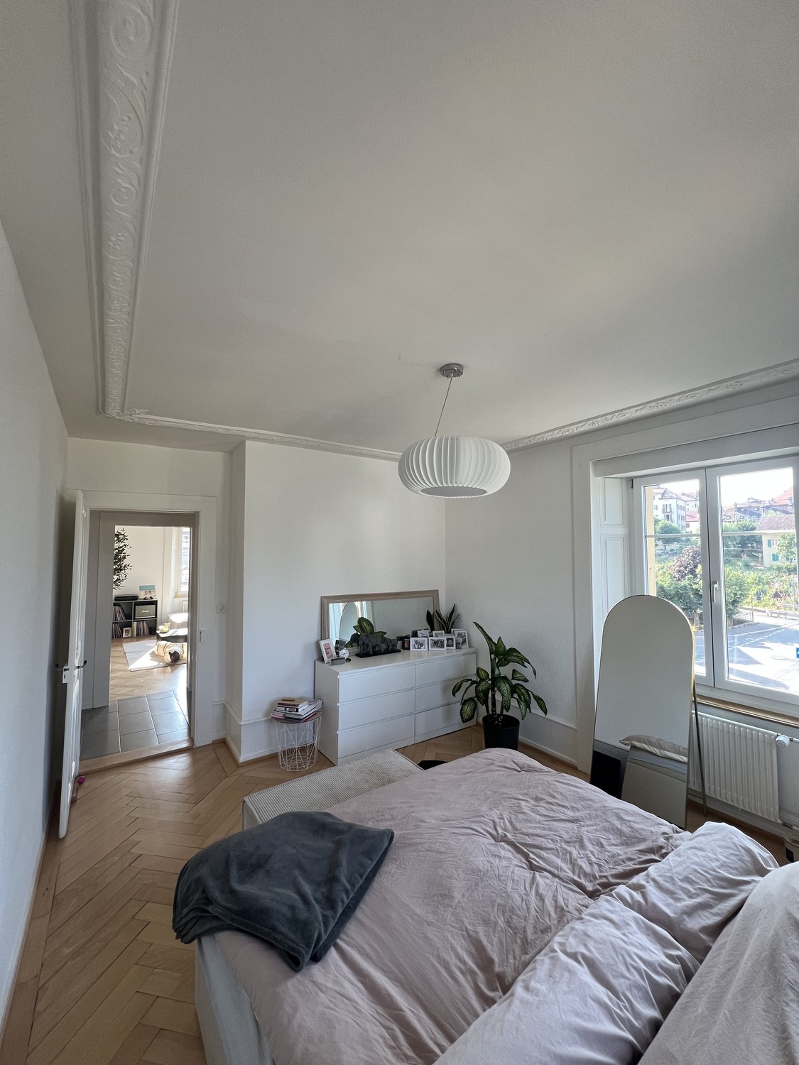 Appartamento di 3 ½ locali