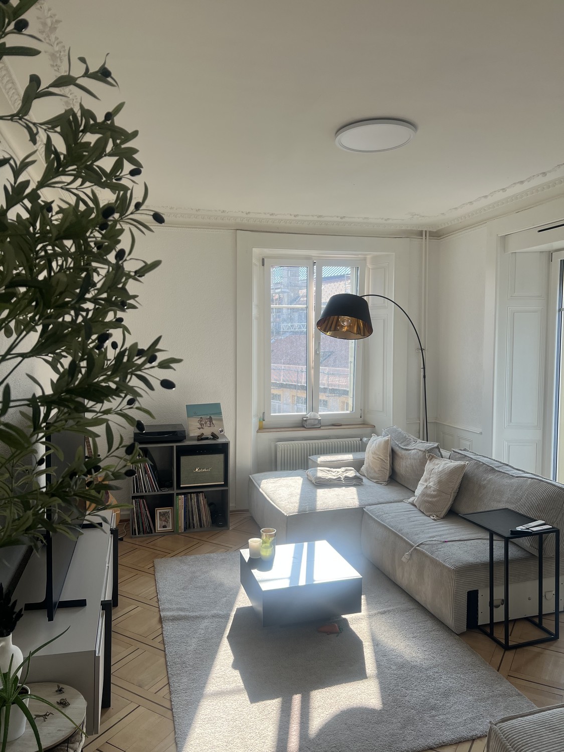 Appartamento di 3 ½ locali