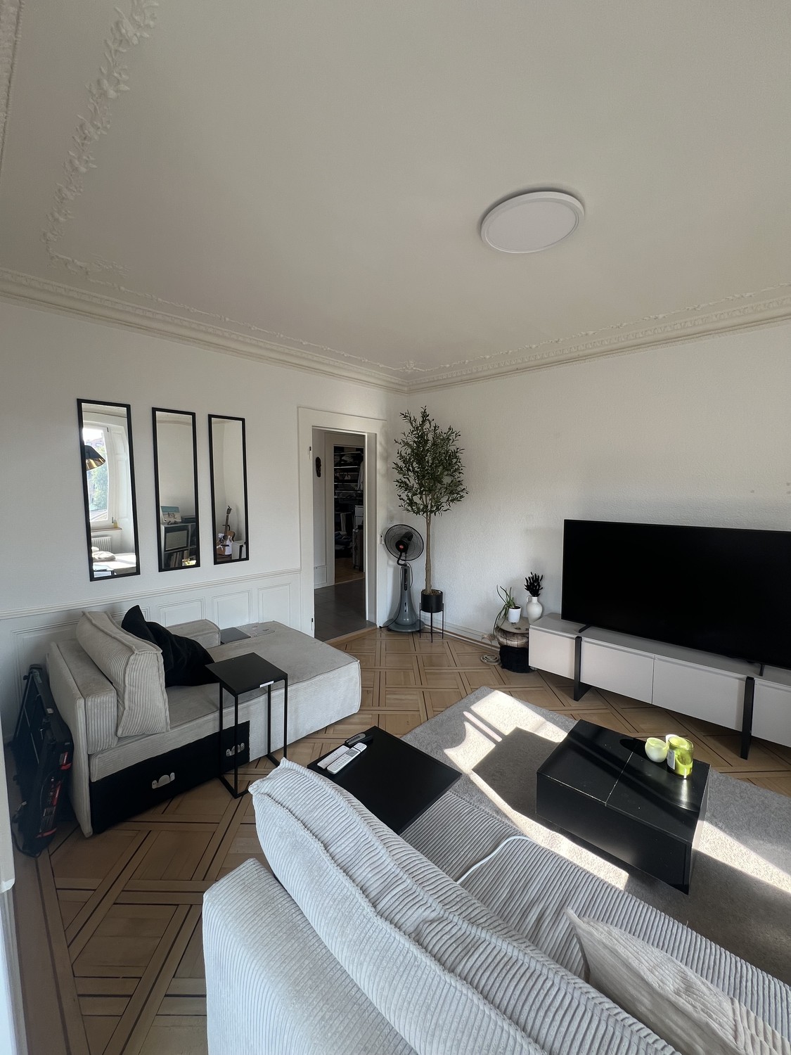 Appartamento di 3 ½ locali
