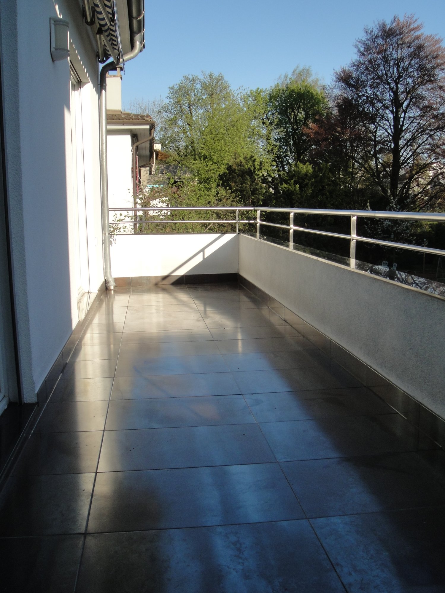 6 ½ rooms duplex house