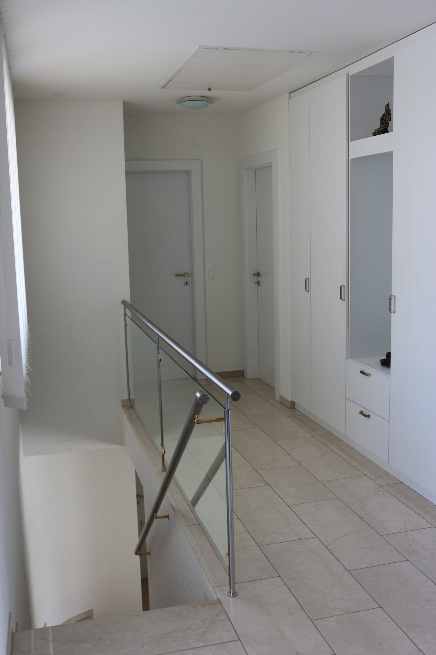 6 ½ rooms duplex house