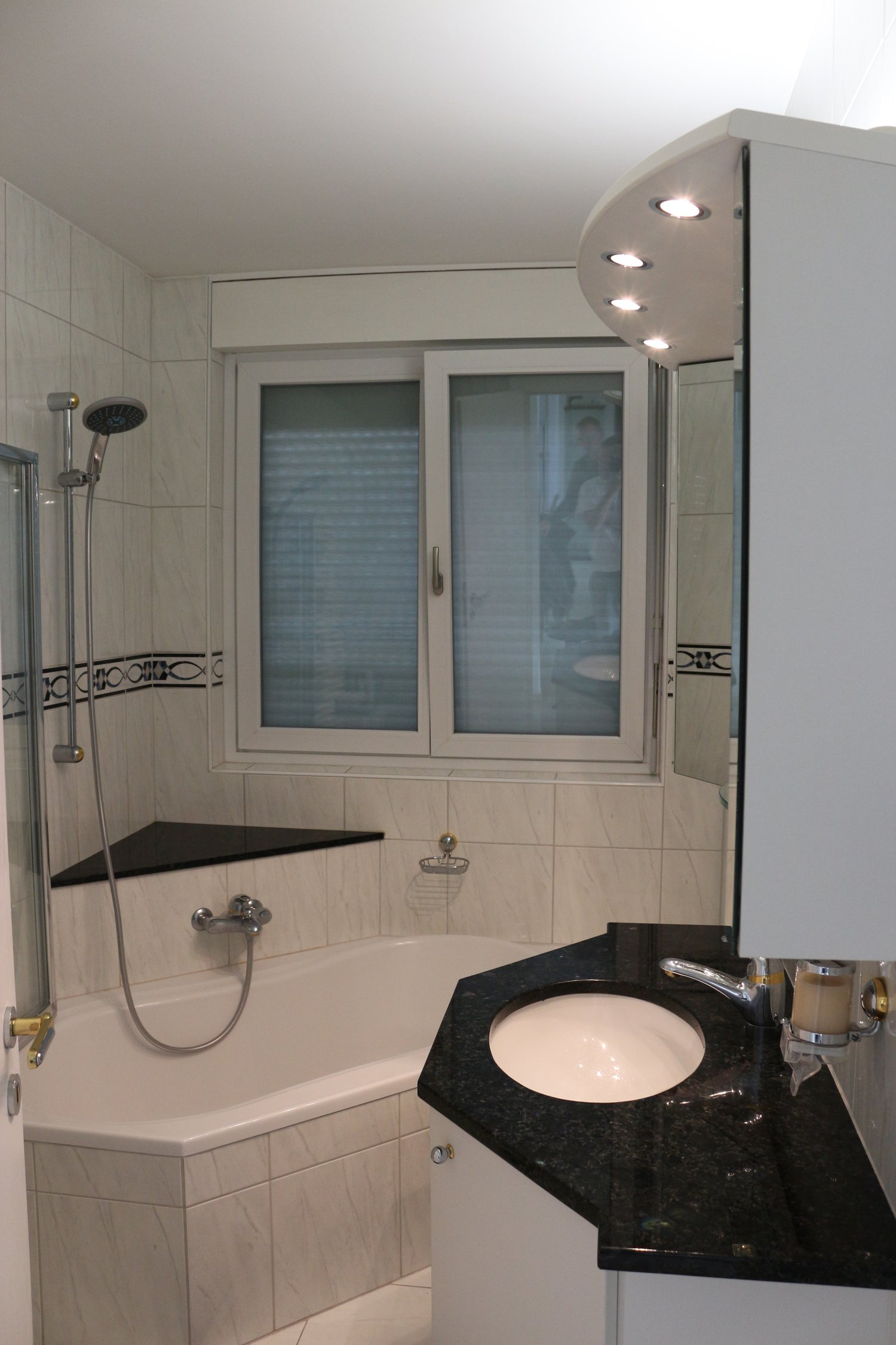 6 ½ rooms duplex house
