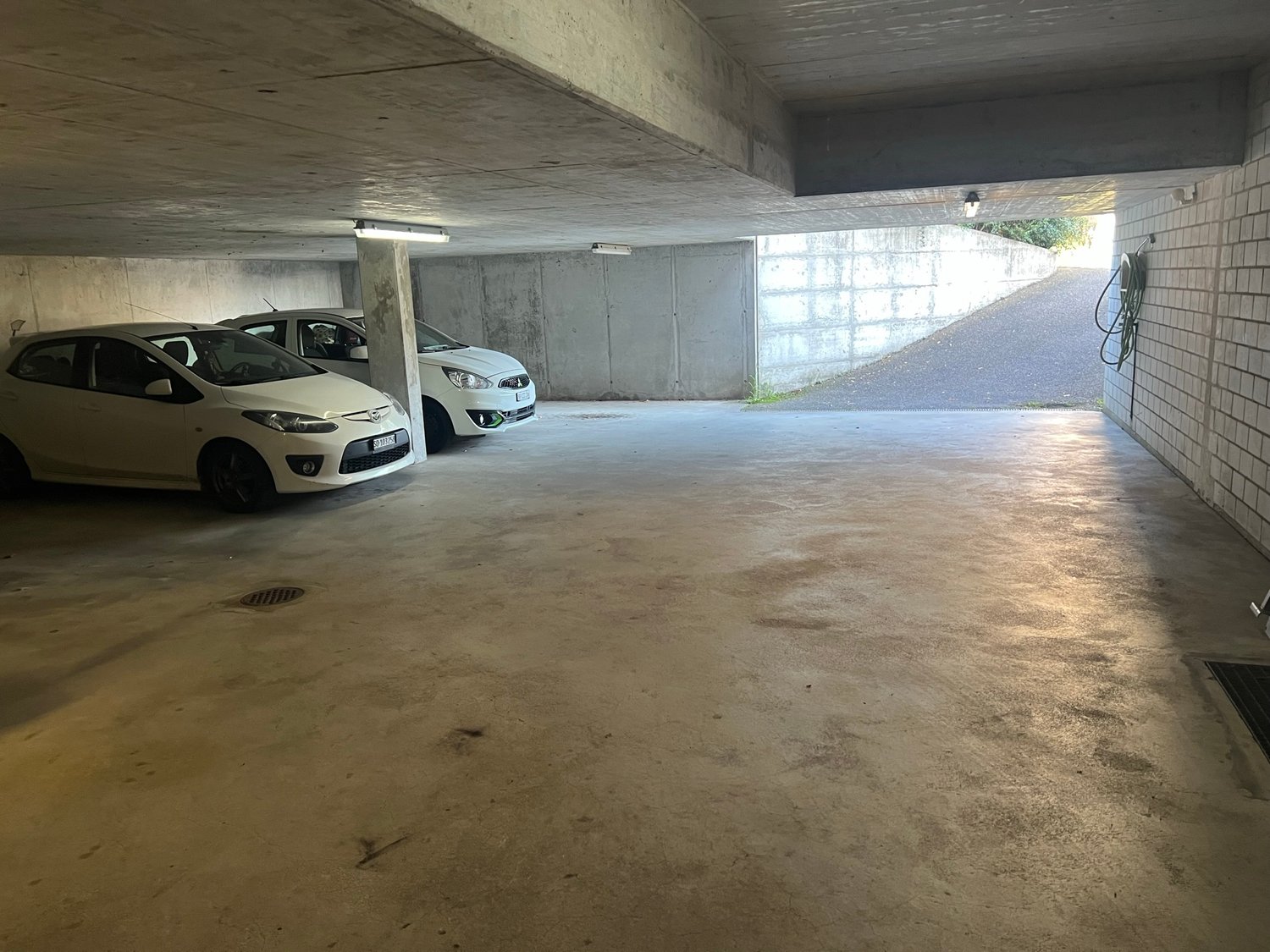 107m² commercial
