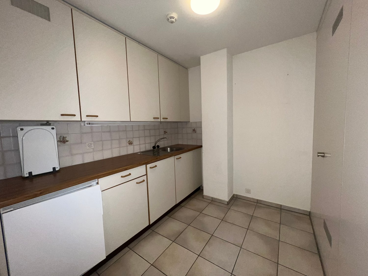 107m² commercial