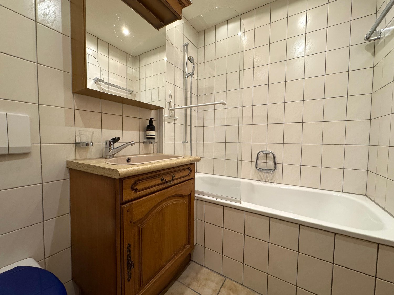 duplex 2 pièces